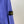 Stone Island Blue Hoodie