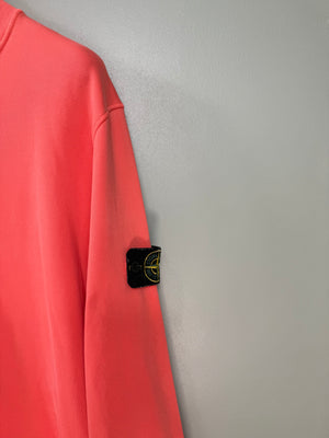 Stone Island Coral Jumper