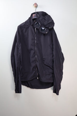 C.P. Company Black Chrome Jacket