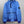 Stone Island Blue Membrana Jacket