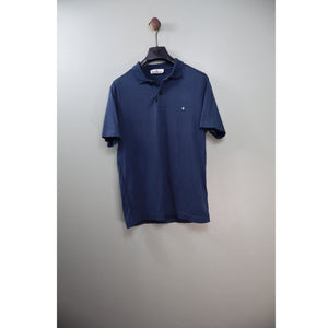 Stone Island Navy Stelina Polo