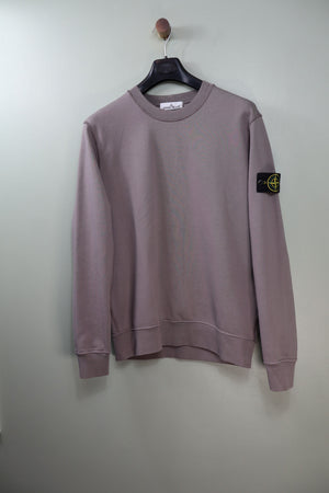 Stone Island Slate Grey Jumper