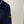 Stone Island Navy 1/4 Zip Jumper