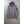 Stone Island Grey Nylon Metal Watro Jacket