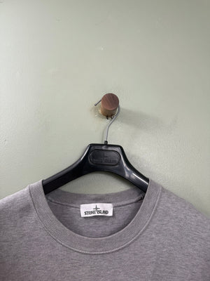 Stone Island Grey Jumper