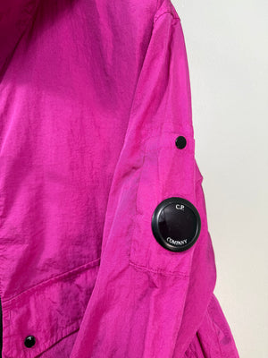 C.P. Company Purple MTTN Jacket