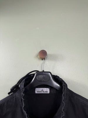 Stone Island Black Smock