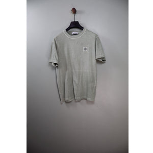 Stone Island Green T-Shirt