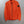 Stone Island Orange Overshirt