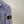 Stone Island Avio Blue Overshirt