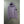 Stone Island Purple Hoodie