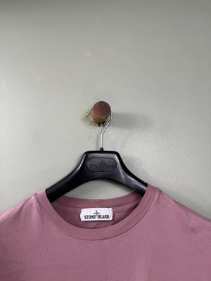 Stone Island Rose Quartz T-Shirt
