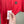 Stone Island Red T-Shirt