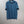 Stone Island Blue Slim Fit Polo