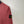 Stone Island Brick Red Jumper