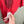 C.P. Company Red T-Shirt