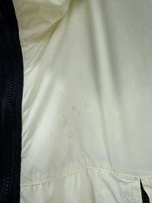 Stone Island Lemon Skin Touch Jacket