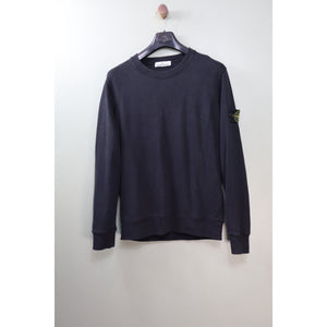 Stone Island Black Jumper