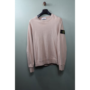 Stone Island Beige Jumper
