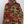 Stone Island Heritage Camo Teddy Fleece 1/4 Zip Hoodie