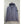 Stone Island Blue Zipped Hoodie