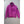 Stone Island Purple Micro Yarn Down Jacket
