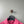 Stone Island Pink Overshirt