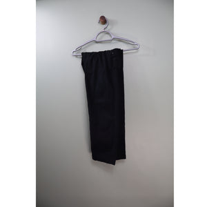 Stone Island Black Ghost RE-T Cargo Bottoms