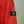 Stone Island Orange Heavy Jumper