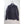 Stone Island Black Padded Overshirt