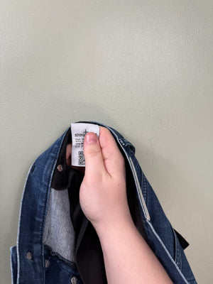 Stone Island RE-T Jeans