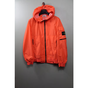 Stone Island Coral Naslan Light Watro Jacket
