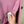 Stone Island Pink Jumper