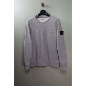 Stone Island Grey Jumper