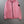 Stone Island Pink Supima Cotton Twill Jacket