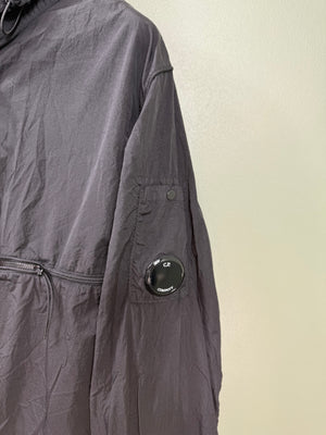 C.P. Company Black Chrome Smock
