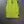 Stone Island Yellow Garment Dyed Down Gilet