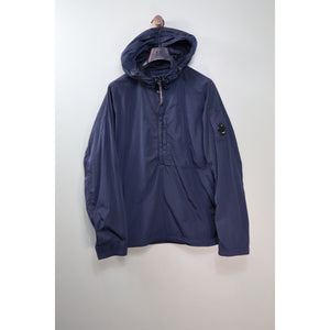 C.P. Company Navy Chrome Smock