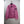 Stone Island Cherry Pink Overshirt