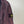 Stone Island Burgundy Nylon Metal Weft Overshirt
