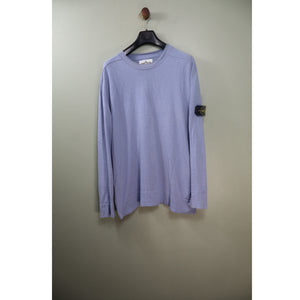 Stone Island Lavender Jumper