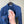 Stone Island Blue David Light-TC Jacket