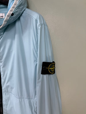 Stone Island Baby Blue Skin Touch