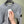 Stone Island Pastel Blue Jumper
