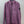 Stone Island Purple Overshirt