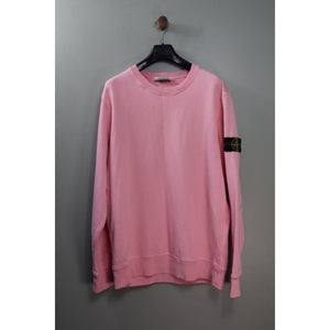 Stone Island Pink Jumper