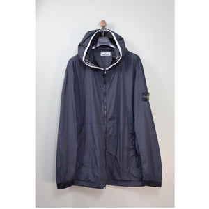 Stone Island Black Skin Touch Jacket