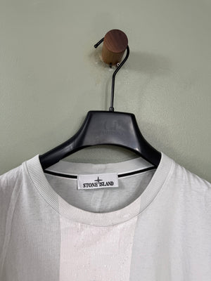 Stone Island Ice Blue T-Shirt