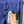 Stone Island Blue Overshirt