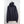 C.P. Company Black Zipped Hoodie